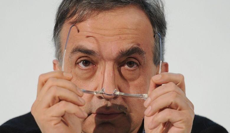 marchionne