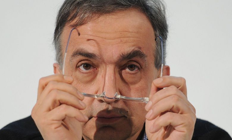 Il padre di Manuela, la compagna di Marchionne: «Sergio stava male da un anno» article-post