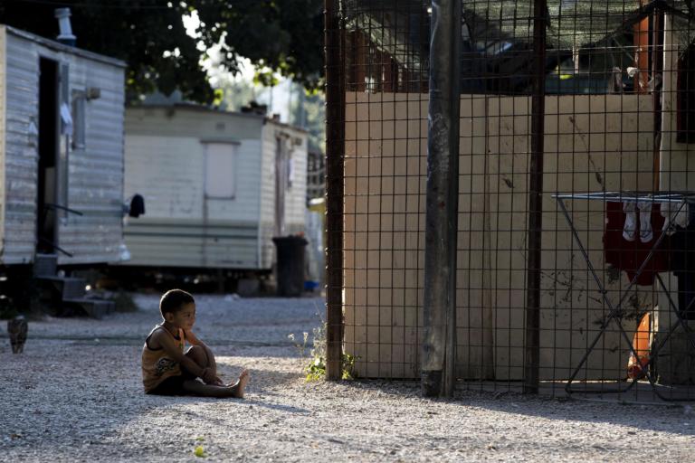Roma, la Corte europea dei diritti dell’uomo sospende lo sgombero del campo rom
