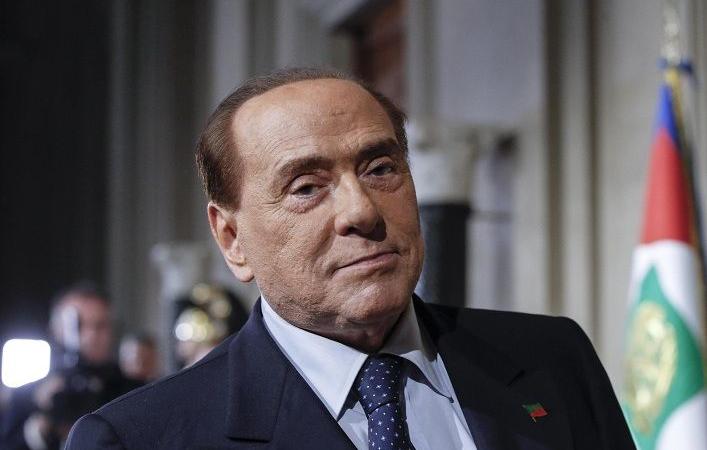 forza italia