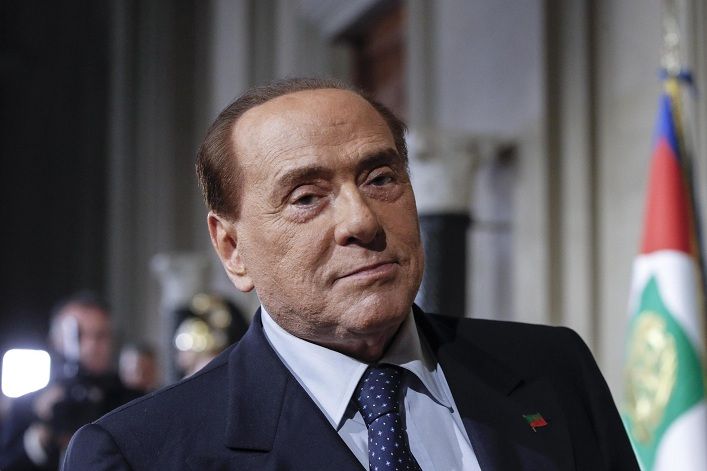 Silvio Berlusconi ricoverato all’ospedale San Raffaele article-post