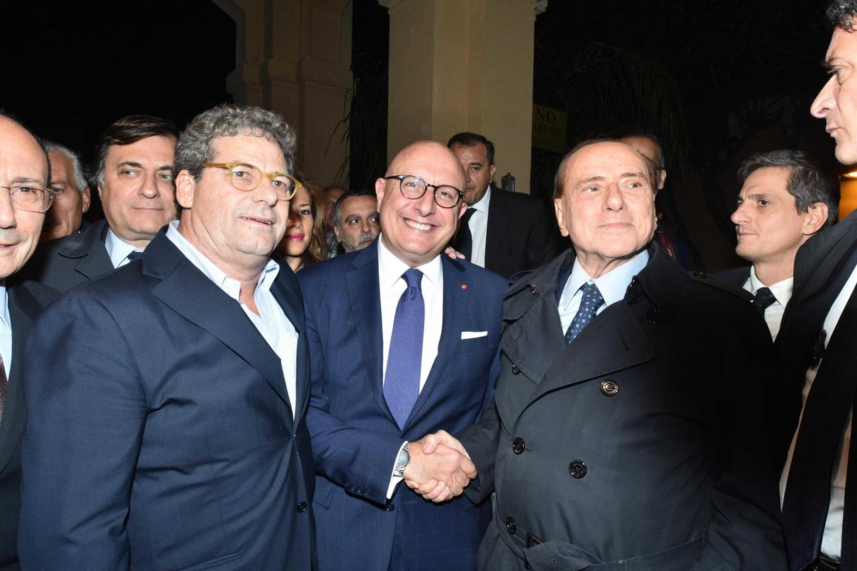 Vitalizi, anche in Sicilia il sondaggio M5S vede in vantaggio la Ka$ta article-post