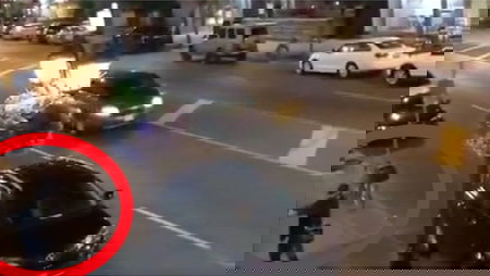 Sparatoria a Toronto, due morti: una ragazzina lotta tra la vita e la morte | VIDEO article-post