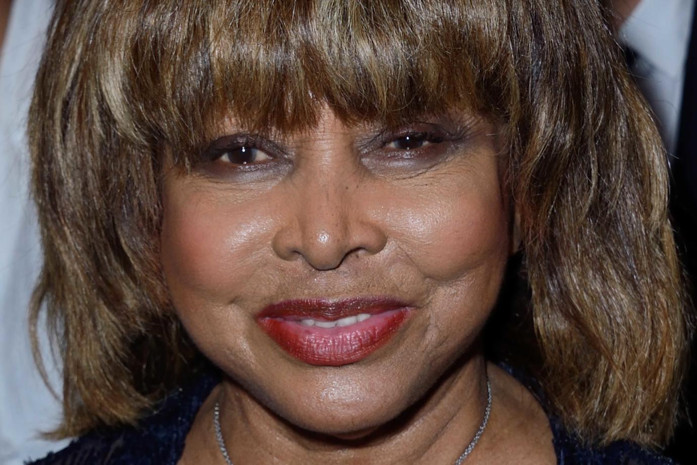 Il Figlio Maggiore Di Tina Turner Morto Suicida