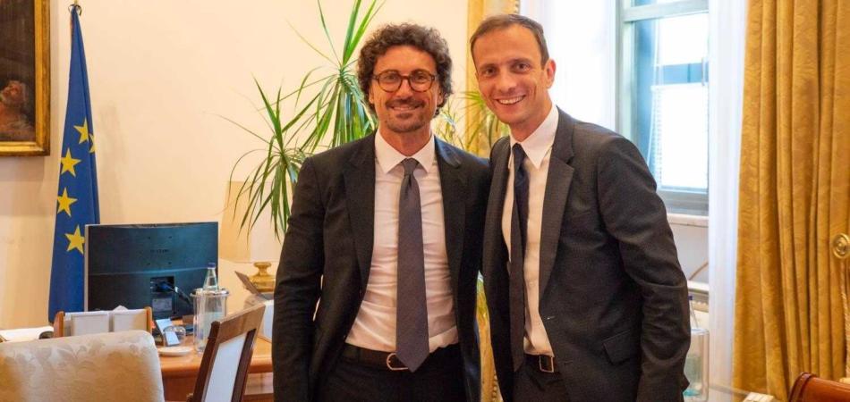 toninelli burattino