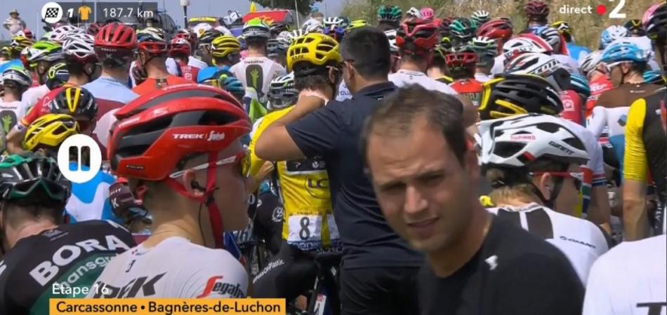 tour de france