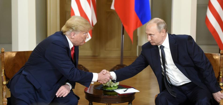trump putin