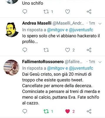 tweet