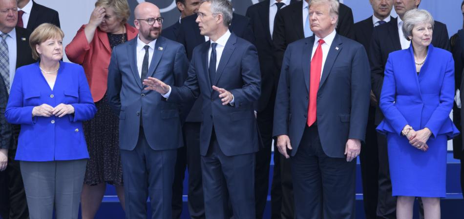 vertice Nato