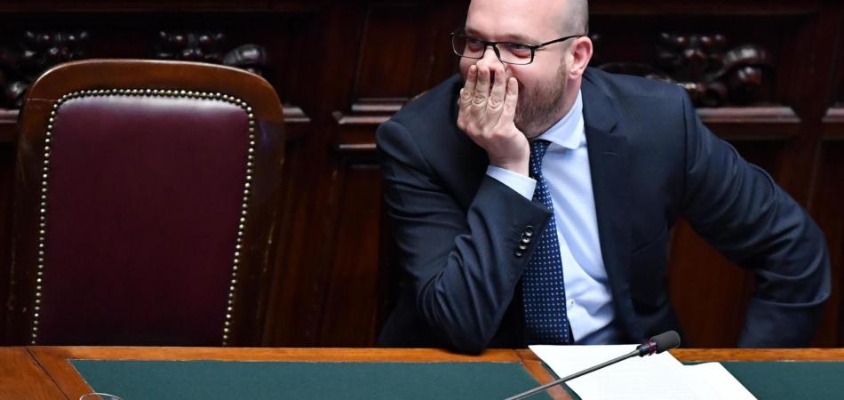 Abolire Legge Mancino, Lorenzo Fontana