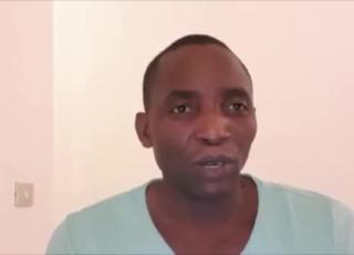 Aboubakar Soumahoro