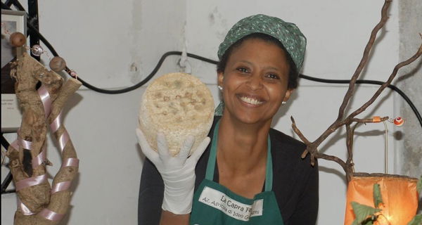 «Sparisci brutta negra o ti uccido». Sotto minaccia Agitu Ideo Gudeta, la “Regina delle capre” del trentino