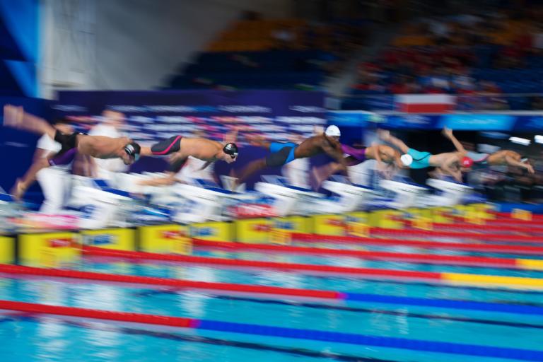 Nuoto, l’Italia ha un nuovo golden boy: Alessandro Miressi vince i 100 sl