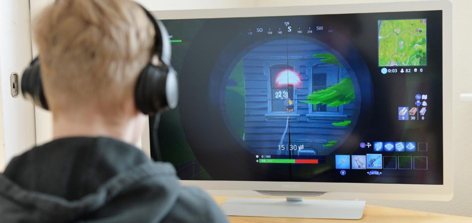 Allenatori di Fortnite