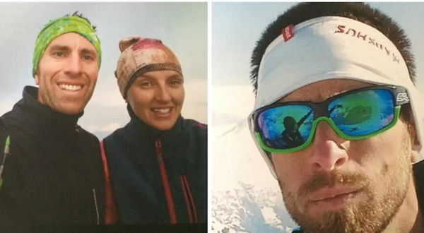 Sono tutti morti i tre alpinisti italiani scomparsi sul Monte Bianco