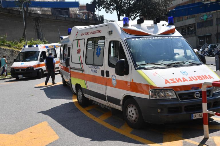 Tragedia in Sardegna. Bambino di 7 anni muore annegato in piscina, aveva la mano intrappolata nel bocchettone