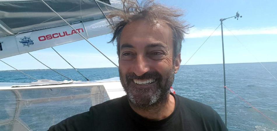 Andrea Mura più ricco