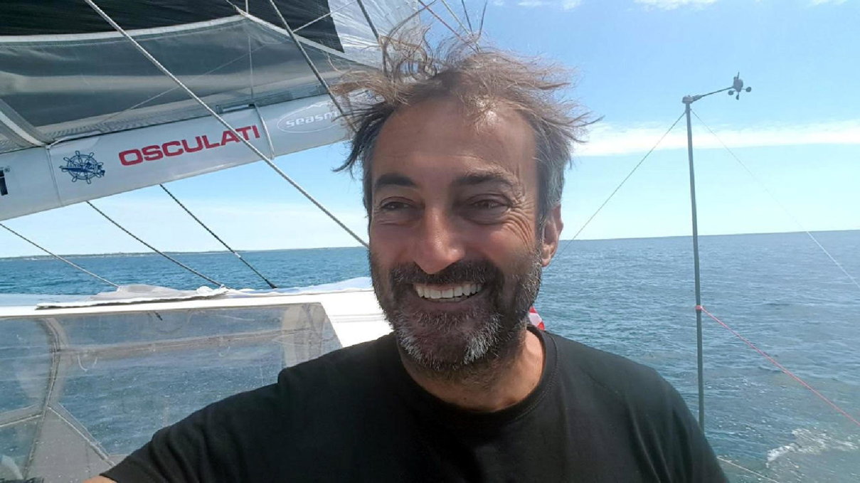 Camera: ok dall’Aula alle dimissioni dell’ex M5S Andrea Mura, il velista article-post