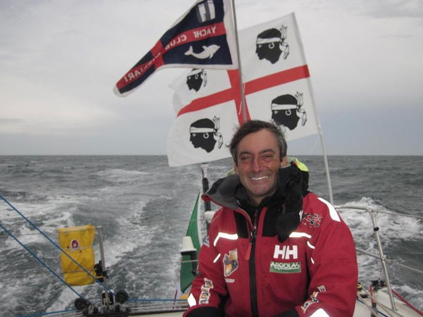 Il deputato velista Andrea Mura espulso dal M5S si è dimesso da parlamentare