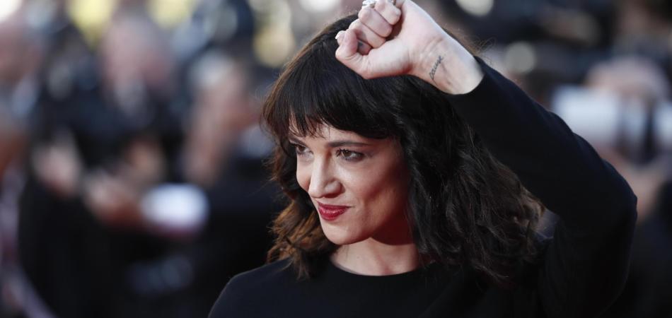 Asia Argento