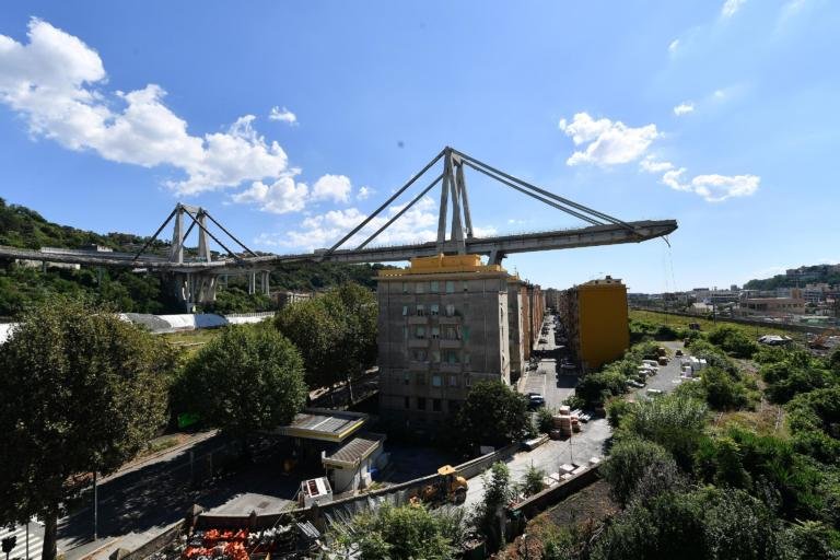 Ponte Morandi: Atlantia risponde al Governo, ma il titolo in Borsa non riesce a fare prezzo