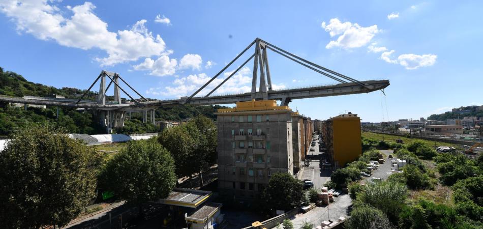 concessioni Autostrade