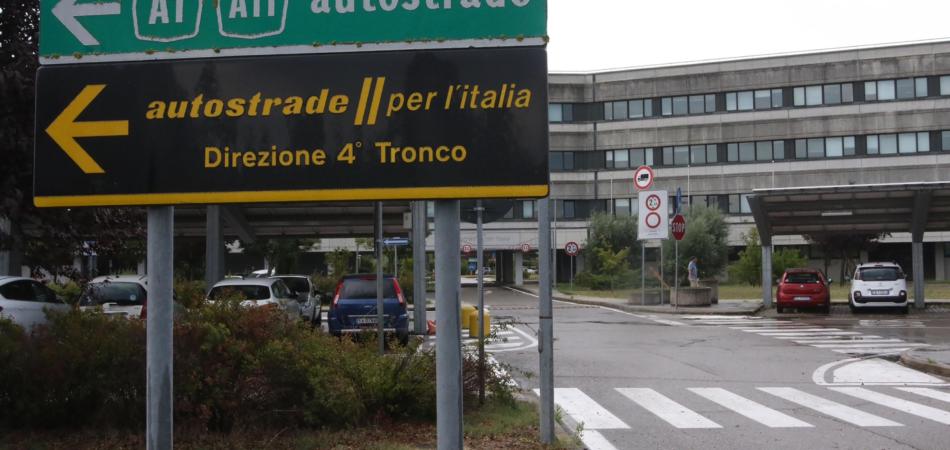 Autostrade