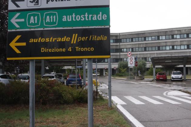 Ora è Autostrade che vuole andarsene: «Lo Stato risarcisca 23 miliardi» article-post