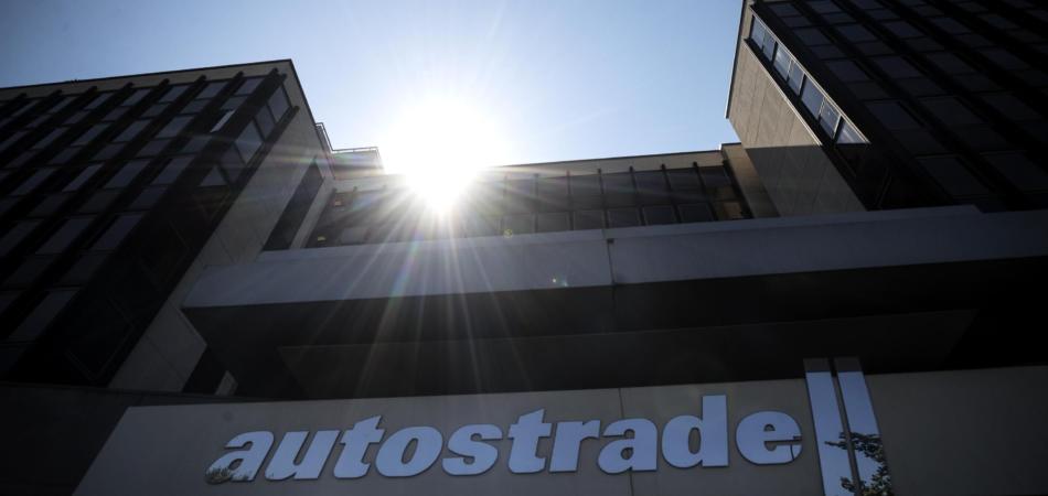 Autostrade