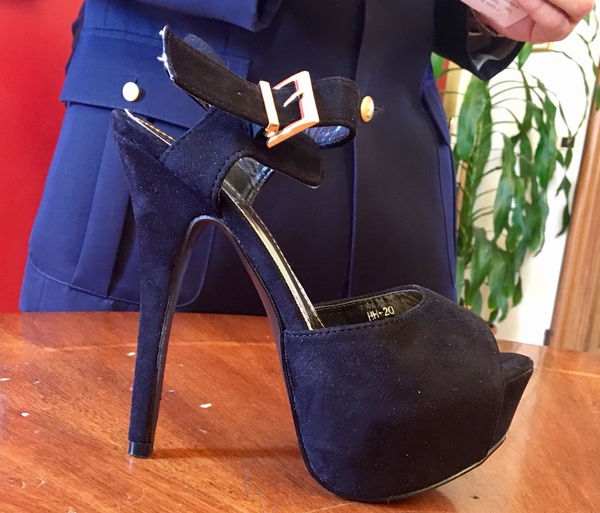 Il 34enne che faceva prostituire la fidanzata di 16 anni per pagarsi la droga