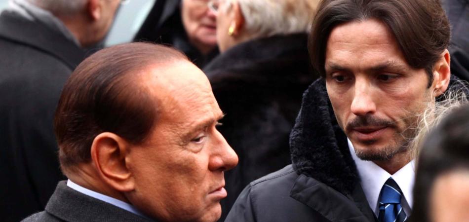 Berlusconi timori Mediaset