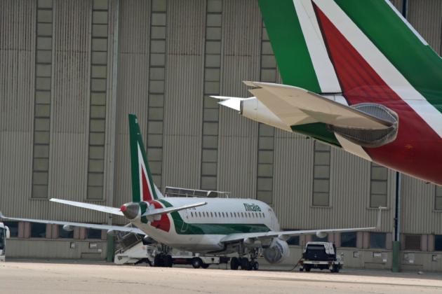 Bimba di 2 anni muore sul volo Beirut-Roma: atterraggio di emergenza a Bari article-post