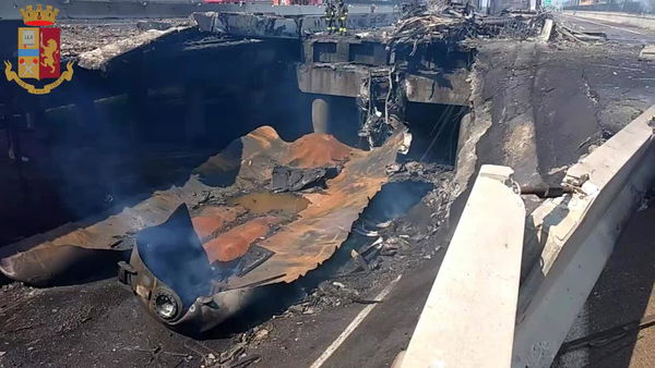 Bologna, ci vorranno mesi per riparare il ponte: dopo la tragedia, l’incubo del traffico