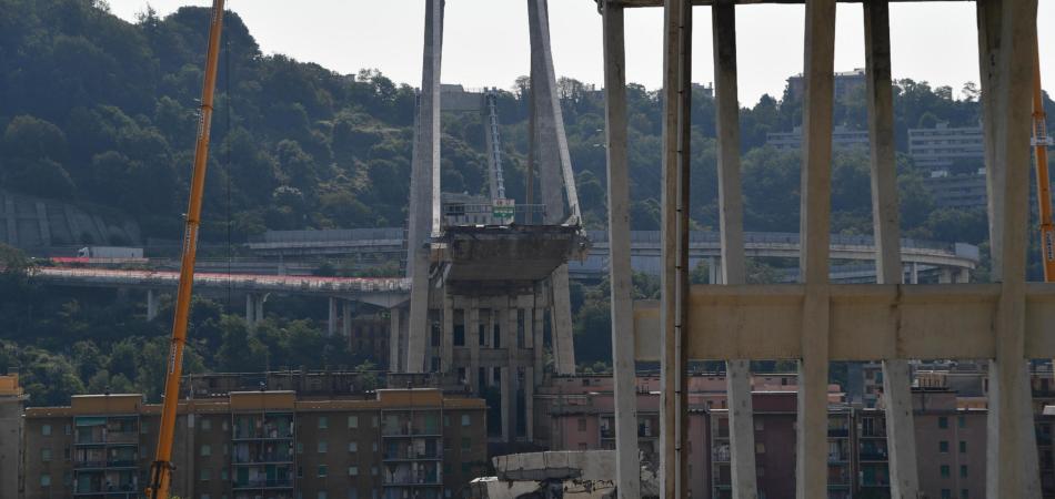 ponte morandi alternativa