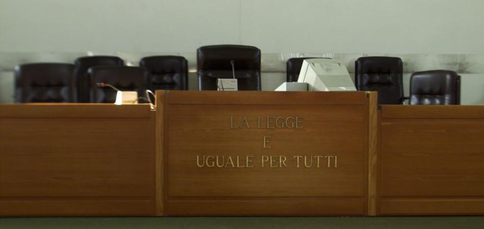 Cauzione California