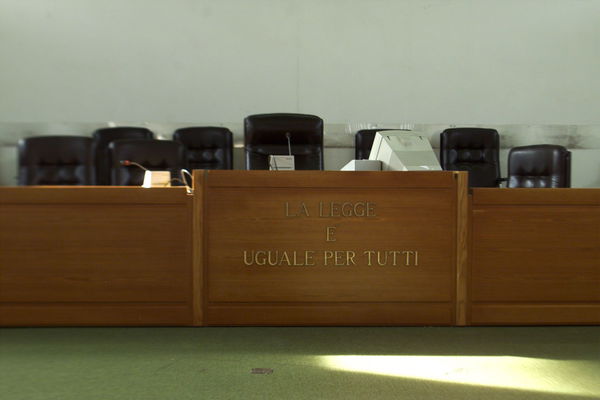 La California riscopre la «parità»: abolita la libertà su cauzione