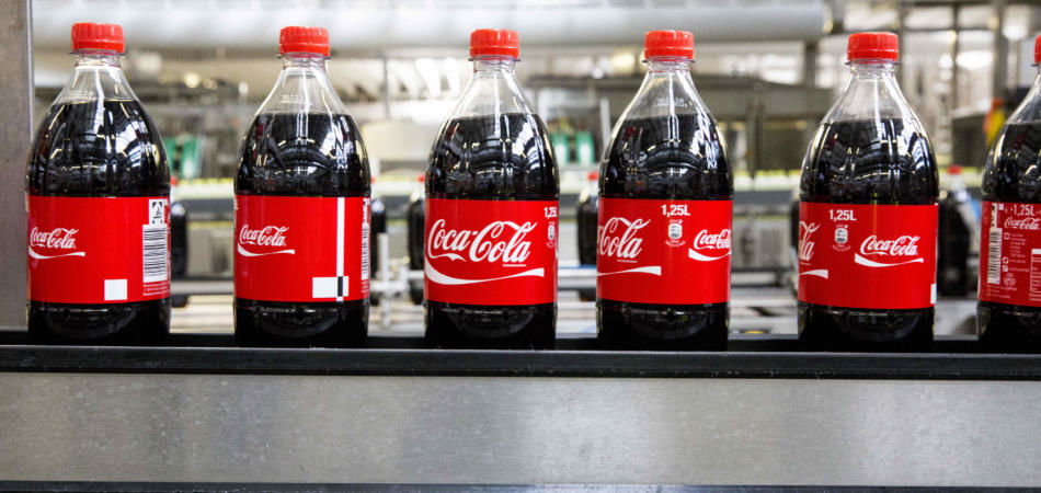 Coca Cola