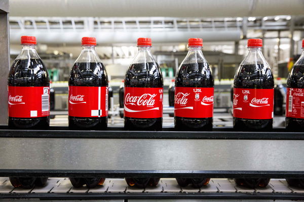 La Coca Cola «raddoppia» la caffeina