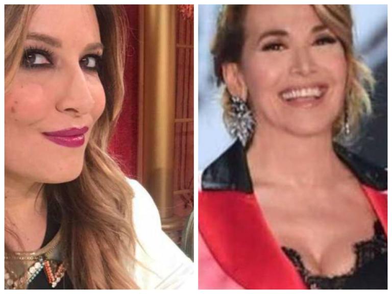 Selvaggia Lucarelli contro Barbara D’Urso sarà il nuovo scontro della domenica pomeriggio?