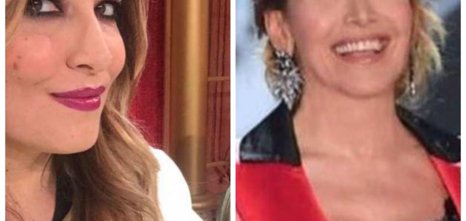 Selvaggia contro D'Urso