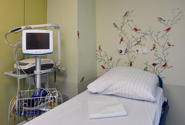 Il problema dell’omonimia: il caso dei dati sanitari di due pazienti in un centro medico