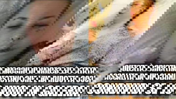 Donna assalita da clandestino e ridotta in fin di vita: la bufala diffusa su Facebook