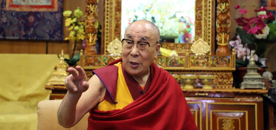 Dalai Lama