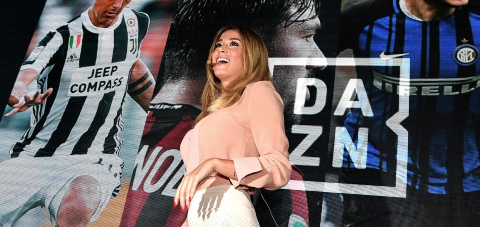 Dazn