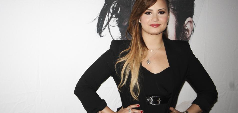 Demi Lovato rehab