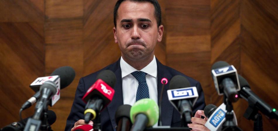 Di Maio