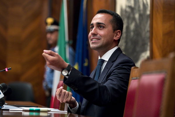 Ilva, Di Maio e quel «delitto perfetto» che non è poi così perfetto