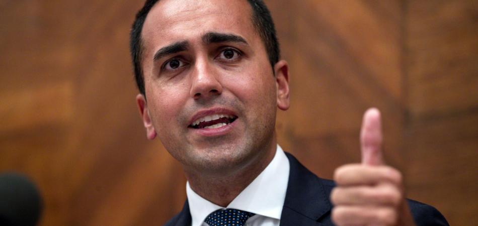 Di Maio revoca (parziale) Autostrade