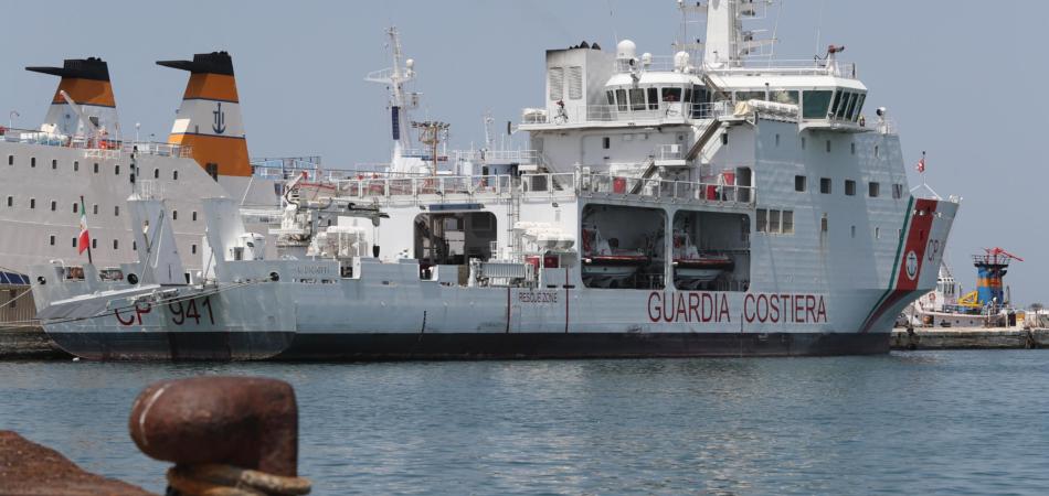 Diciotti Italia