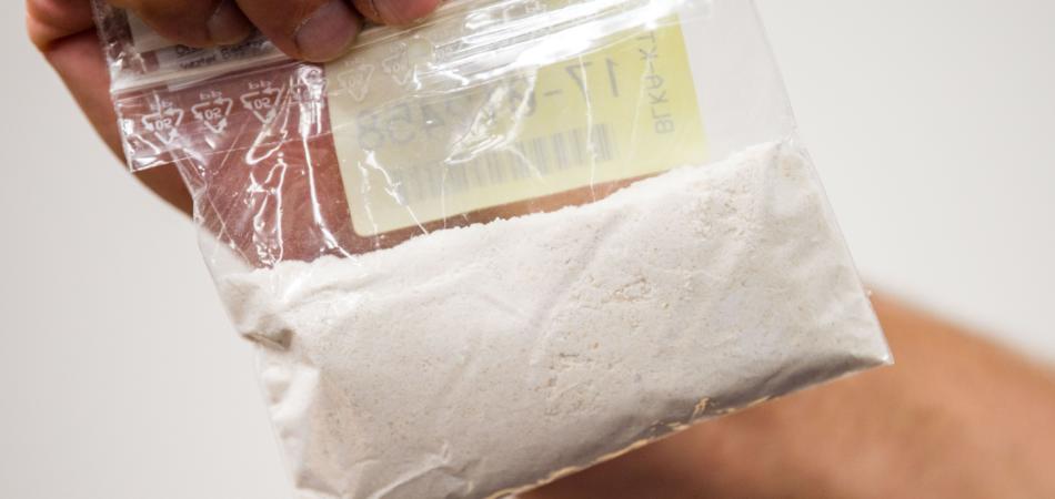 Droga al supermercato (Carpi)